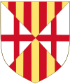 塞爾達尼亞徽章