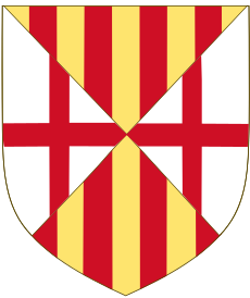 Arms of Cerdanya.svg