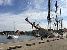 Artemis Harlingen in Sonderborg - 2.jpg