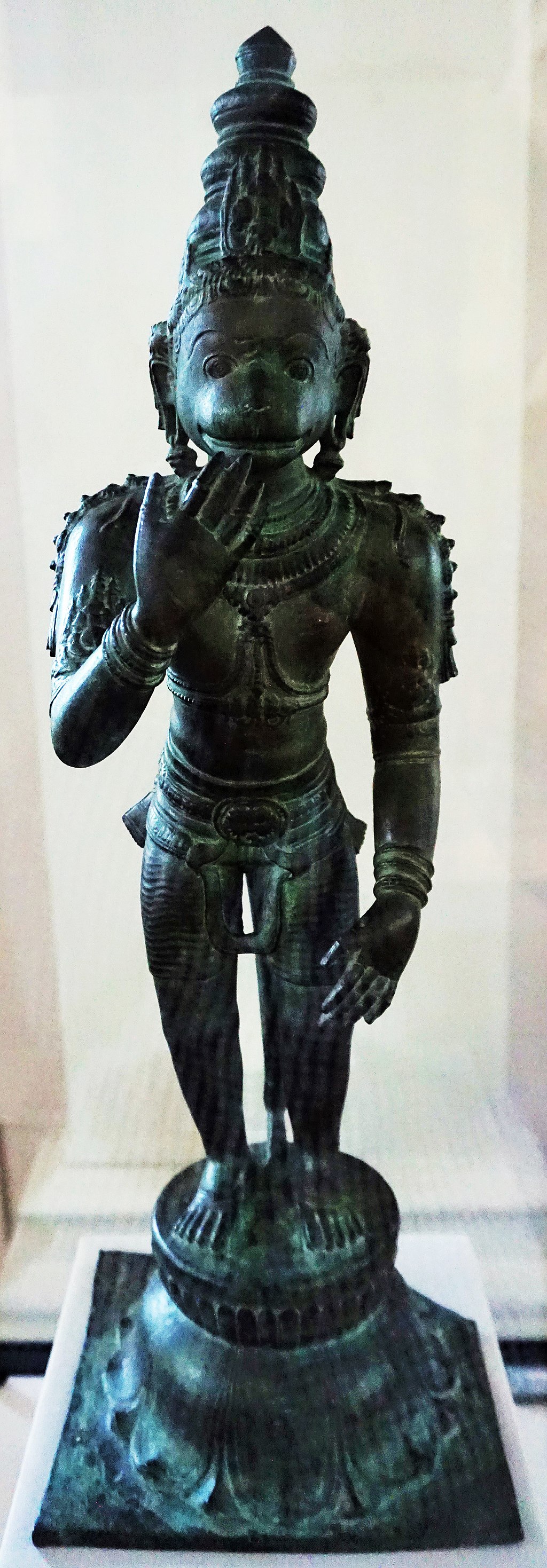 Asian Civilisations Museum - Hanuman