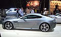 Aston Martin V12 Vantage