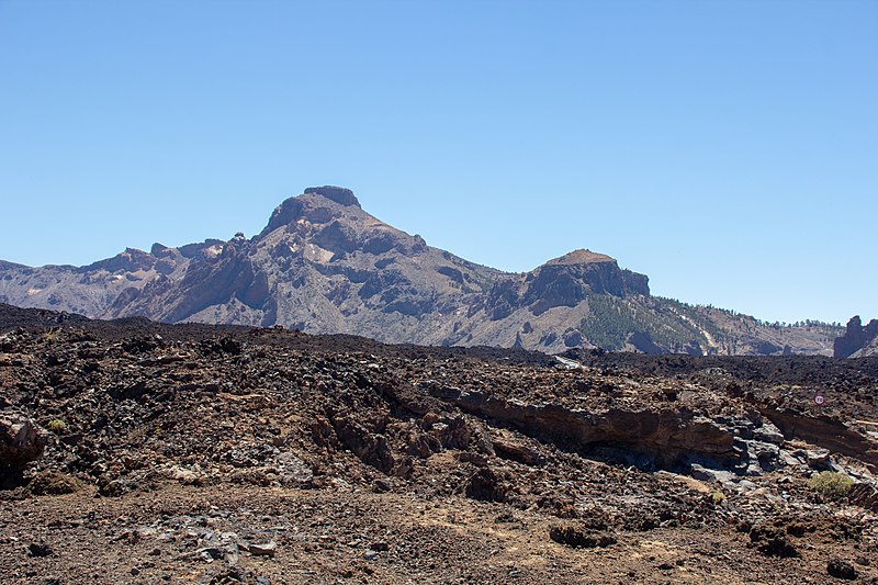 File:At Teide National Park 2019 030.jpg