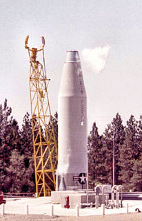 548th Strategic Missile Squadron Military unit