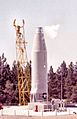 Atlas E site 548-2 Forbes about 1962.jpg