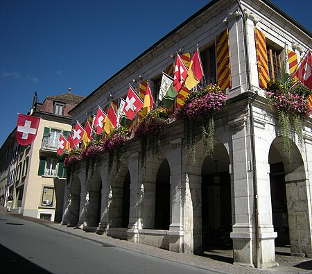 Aubonne HotelDeVille(3)