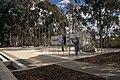 Australian National Korean War Memorial on ANZAC Parade (1).jpg