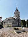 Kirche Saint-Blaise