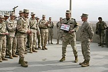 Azerbaijani soldiers in Iraq 12.jpg