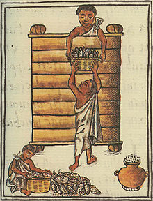 Azteken Wikipedia