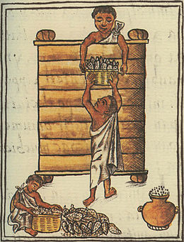 Золото Ацтеков Википедия