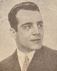 Vladimir Trandafilov