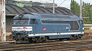 BB 67497