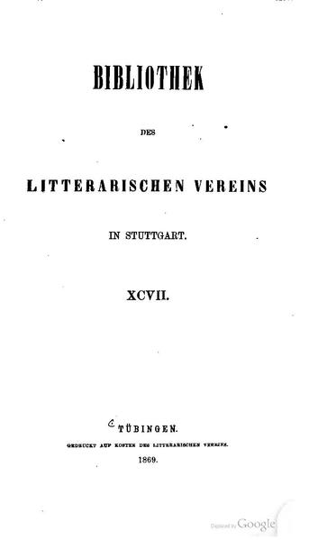 File:BLV 097 Hans Wilhelm Kirchhof Wendunmuth 3.pdf