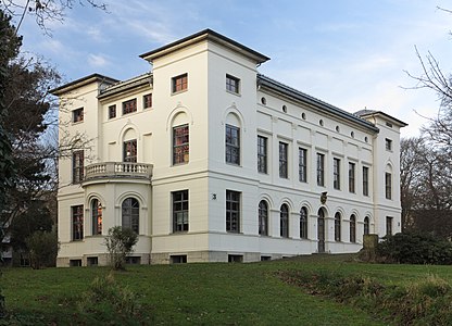 Villa von Bülow