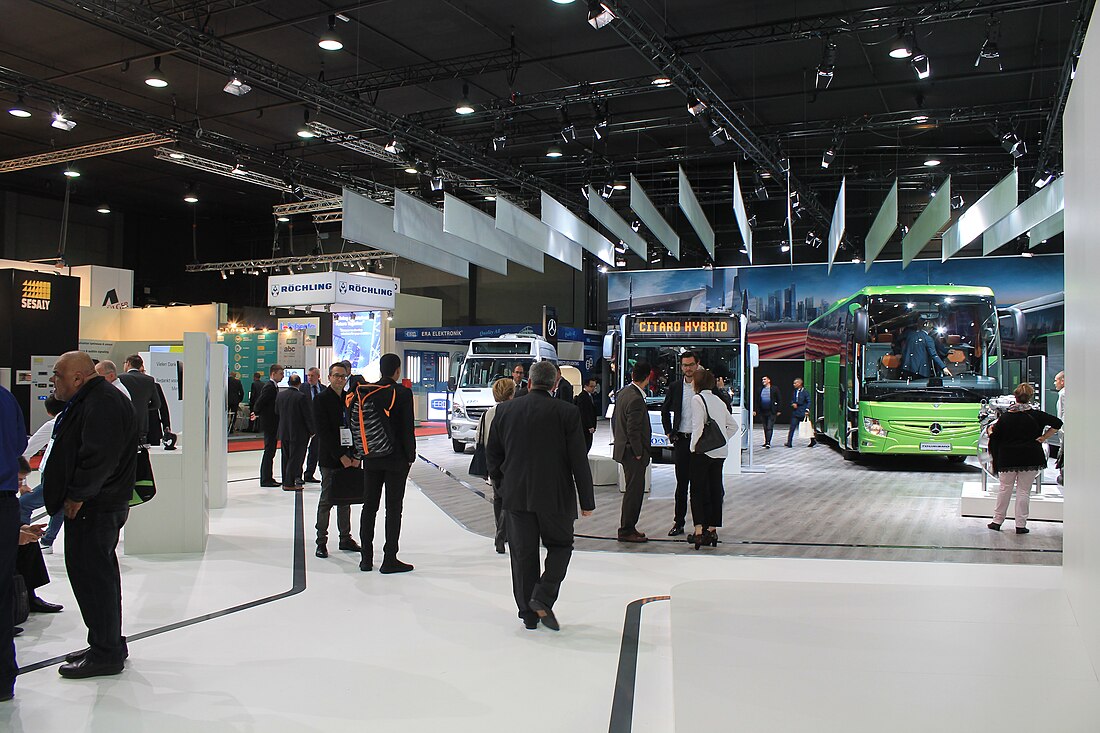 Busworld