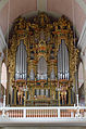 Orgel in Bad Windsheim, St. Kilian