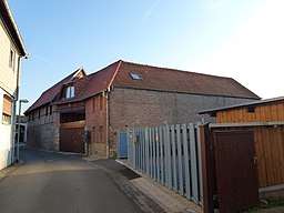 Badegasse 36 (Meisdorf)