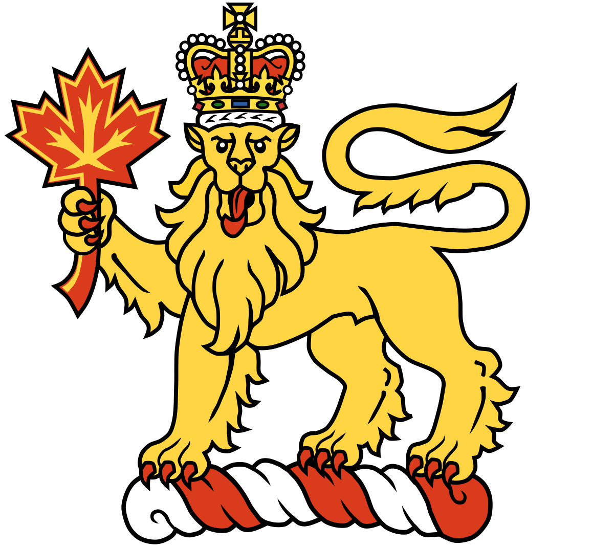 Gouverneur général du Canada — Wikipédia