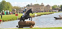 Thumbnail for Badminton Horse Trials