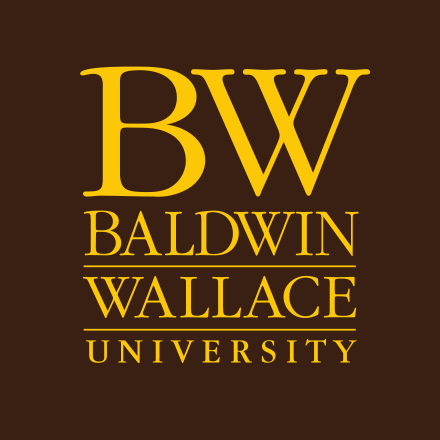 Baldwin Wallace University.svg