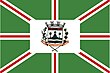 Vlag van Mirante do Paranapanema