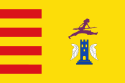 Alacón – Bandiera