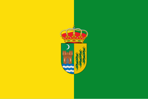 File:Bandera de Láchar (Granada).svg