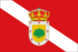 La Zarza zászlaja