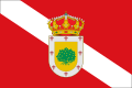 Bandera de La Zarza (Badajoz).svg