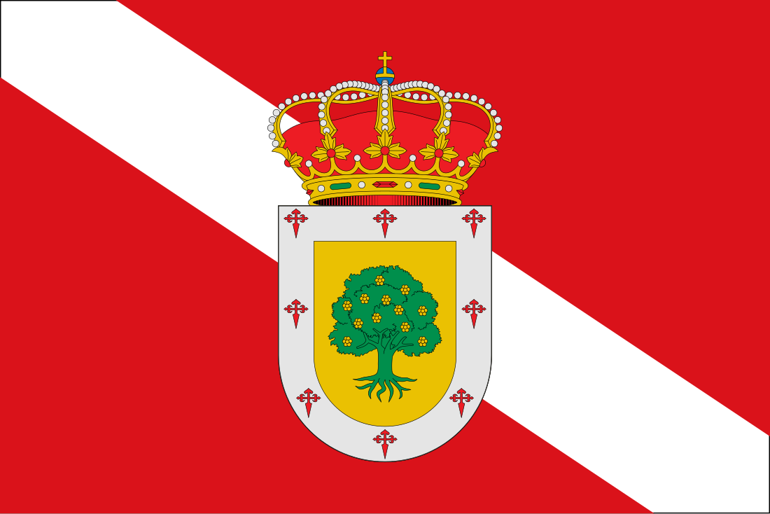 File:Bandera de La Zarza (Badajoz).svg