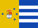 Bandera de Rincón de la Victoria.svg
