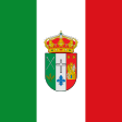Saldaña de Burgos zászlaja