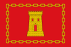 Bandera de Xodos