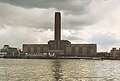Bankside Power Station, about 1985.