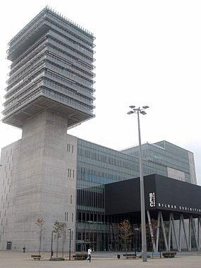 Baracaldo - Bilbao Exhibition Center (BEC) 03.jpg