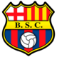 Barcelona S.C.