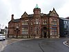 Barclays bank, Ulverston - geograph.org.inggris - 1731557.jpg