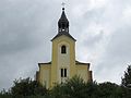 Kirche des hl. Bartholomäus