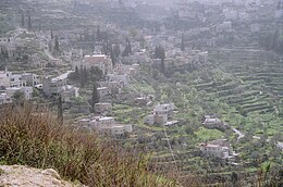 Battir - Voir