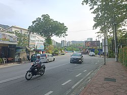Batu Ferringhi things to do in Penang