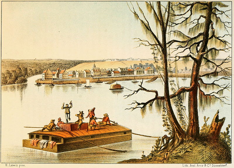 File:Bayou Sacra Luisiana Henry Lewis.jpg