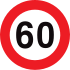 Belgisch verkeersbord C43.svg