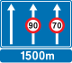 Belgian road sign F89.svg