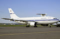 Belgium - Air Force Airbus A310-222 CA-02 (3447477091).jpg