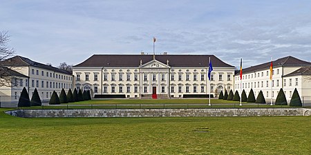 Bellevue Palace Berlin 02 14
