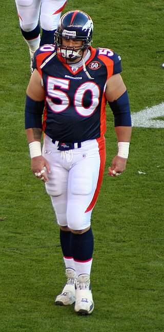 <span class="mw-page-title-main">Ben Hamilton</span> American football player (born 1977)