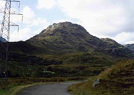 Ben baling-Baling dari Hydro road.jpg