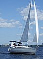 Beneteau First 305