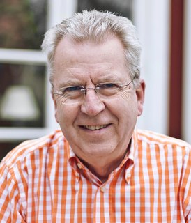 Bengt Grafström Swedish presenter