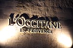 Miniatuur voor L'Occitane en Provence